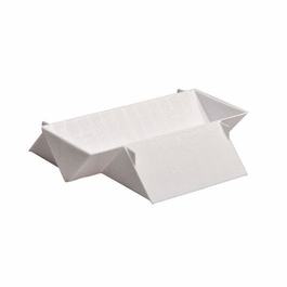 United Scientific Polypropylene Reversible Reagent Reservoirs
