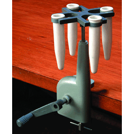 United Scientific Hand-Driven Centrifuge
