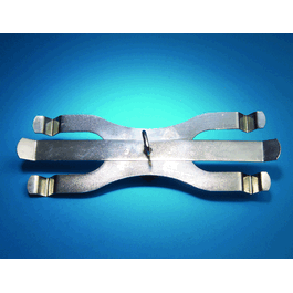 United Scientific Lincoln-Type Burette Clamp