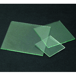 Glass Plates, 8 x 11 in.