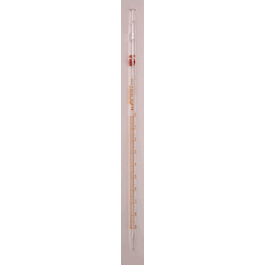 Pipettes, Mohr, Class B, 0.1 mL