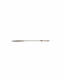 United Scientific Stainless Steel Micro Spatula, 8 in.