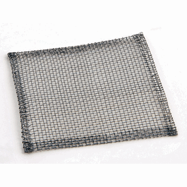 United Scientific Plain Wire Gauze, 5 x 5 in.