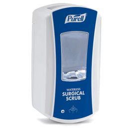 PURELL LTX-12 Touch-Free Dispenser for PURELL Surgical Scrub