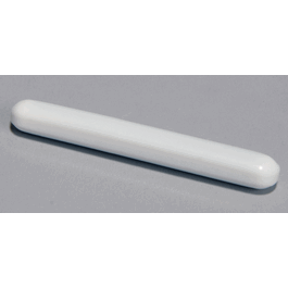 United Scientific Polygon Magnetic Stir Bars without Pivot Ring, 12 x 3 mm