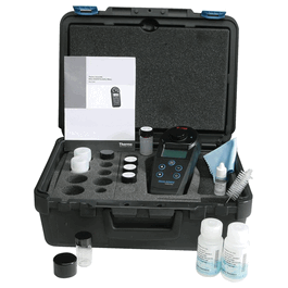Thermo Scientific Orion AQUAfast AQW3010 Turbidity Meter