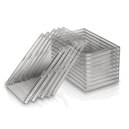 Cytiva Clear Polystyrene Universal Lids
