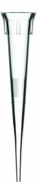 SCILOGEX 0.1 to 10 uL MicroPette Universal Sterile Filtered Tips, Clear, Racked 10 x 96, Non-sterile