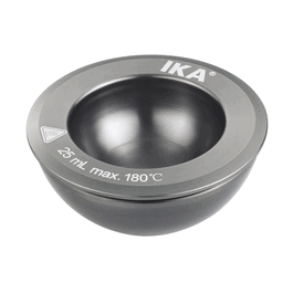IKA H 135.202 Flask Inlay, 25 mL