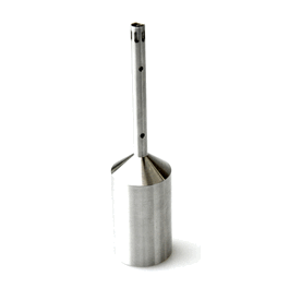 SCILOGEX DS-160/5 5 mm x 50 mm Generator Probe for D-160 Homogenizers
