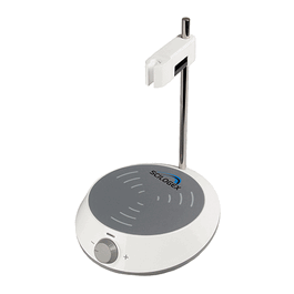 SCILOGEX SCI-Stir Magnetic Stirrer, 110V-220, 50/60Hz, US Plug