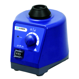 SCILOGEX SCI-S Vortex Mixer, adjustable speed, 110V, 60Hz, US Plug