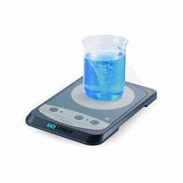 SCILOGEX SCI-Spin Stirrer, 100-240V, 50/60Hz, US Plug
