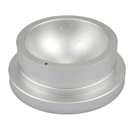 SCILOGEX Reaction Block for one 100 mL round bottom flask