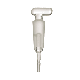 SCILOGEX Condenser Vacuum Tap