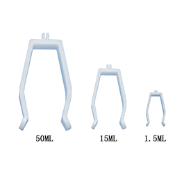 SCILOGEX Pack of 12 Clamps for 50 mL Centrifuge Tubes, use with SCI-RL-E and SCI-RD-E