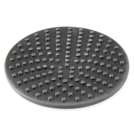 SCILOGEX Flat Head Platform Pad (requires Universal Adapter, Cat. No. 657-10348), for SCI-VS Variable Speed Vortex Mixer (Cat. No. 657-10339)