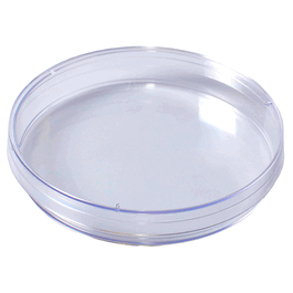 Bioplast 95 x 15 mm Slippable Petri Dishes, Media Saver, Polystyrene, Mono, Sterile