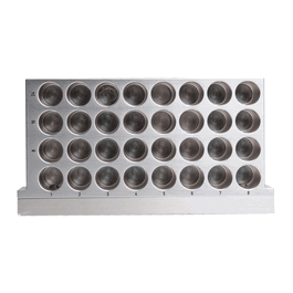 DWK Life Sciences (Wheaton) PAL System Wash/Waste Cap