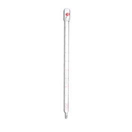SP Wilmad-LabGlass Fuel Blending Buret, 200 mL, Graduated Scales (Up and Down)