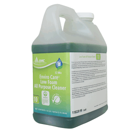 Rochester Midland Corp RMC Enviro Care Low Foam All Purpose Cleaner, Concentrated, 0.5 gal. EZ-Mix