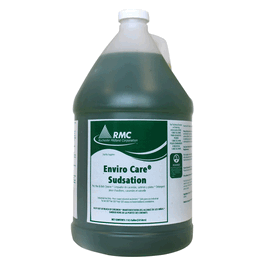 Rochester Midland Corp RMC Enviro Care Sudsation High Foaming Wash, Concentrated, 1 gal. Bottle