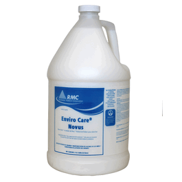 Rochester Midland Corp RMC Enviro Care Novus Floor Cleaner, 1 gal. Bottle
