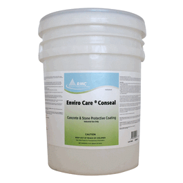 Rochester Midland Corp RMC Enviro Care Conseal Floor Sealer, 5 gal. Pail