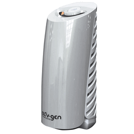 Rochester Midland Corp RMC Dispenser for Oxy-gen Air Care System