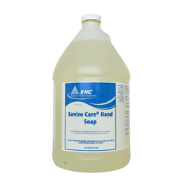 Rochester Midland Corp RMC Enviro Care No Fragrance / No Dye Hand Soap, 1 gal. Bottle