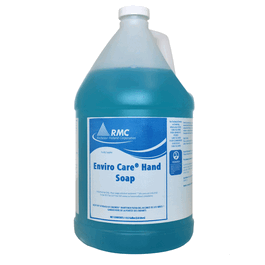 Rochester Midland Corp RMC Enviro Care Hand Soap, 1 gal. Bottle