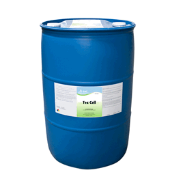 Rochester Midland Corp RMC Tex Cell Anilox Roller Cleaner, Concentrated, 55 gal. Drum