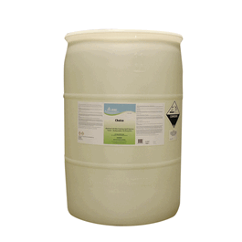 Rochester Midland Corp RMC Choice Non-Foaming Cleaner, Concentrated, 55 gal. Drum