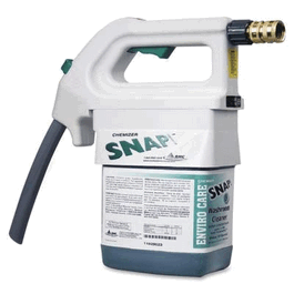 Rochester Midland Corp RMC SNAP Mobile Dispenser