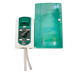 Rochester Midland Corp RMC Chemizer Flex Solo Chemical Dispenser