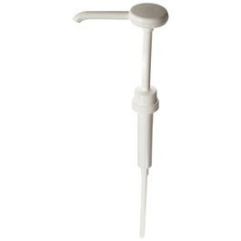 Rochester Midland Corp RMC Pump - 1 oz 38 mm Cap (gallon bottle)