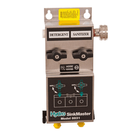 Rochester Midland Corp RMC SinkMaster Dispenser