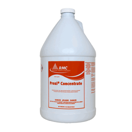 Rochester Midland Corp RMC Proxi Multi-Purpose Cleaner, Concentrated, 1 gal. Bottle