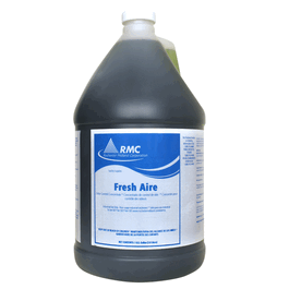 Rochester Midland Corp RMC Fresh Aire Liquid Odor Neutralizer, Concentrated, 1 gal. Bottle