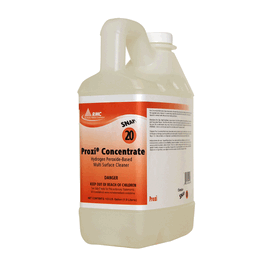 Rochester Midland Corp RMC Proxi Multi-Purpose Cleaner, Concentrated, 0.5 gal. SNAP