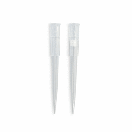 300 uL Pipet Tips, 10 Autoclavable Racks of 96, Gamma Sterilized