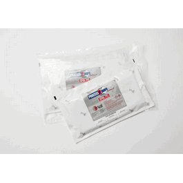 Veltek Associates, Inc. Veltek Process2Wipe IPA 70 Percent, 12 x 12, 20/pk, Sterile