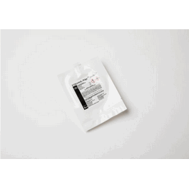 Veltek Associates, Inc. Veltek STER-AHOL Wipe, 70 Percent Denatured Ethanol, 12 x 12, Sterile, 1/pk