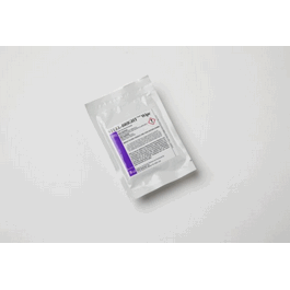 Veltek Associates, Inc. Veltek STEEL-BRIGHT Wipes, 12 x 12, 1/pk, Sterile