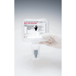 Veltek Associates, Inc. Veltek DECON-HAND, Hand Sanitizer, ASEPTI-CLEANSE, 32 oz, NON-STERILE
