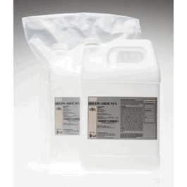 Veltek Associates, Inc. Veltek DECON-AHOL WFI Formula Sterile 91 Percent Isopropyl Alcohol (IPA), 1 gallon, Sterile