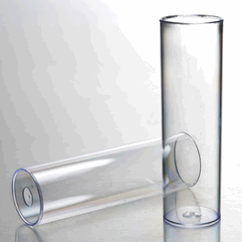 KORD-Valmark Bioplast Cardboard Tray and Partition for Narrow Opening Fly Vials