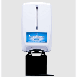 Veltek Associates, Inc. Veltek Dispenser, ASEPTI-CLEANSE