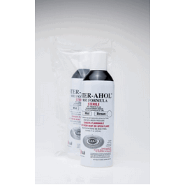Veltek Associates, Inc. Veltek STER-AHOL AEROSOL, Mist, 70 Percent Denatured Ethanol, 11 oz