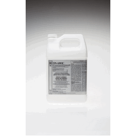Veltek Associates, Inc. Veltek DECON-AHOL WFI Formula, 70 Percent IPA, 1 Gallon, Non-Sterile